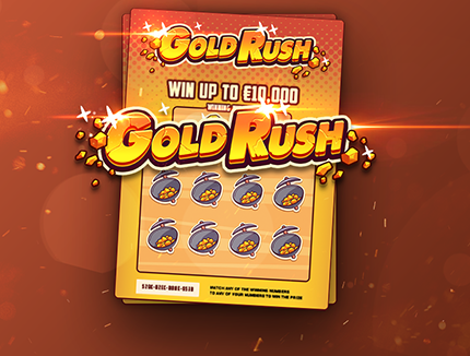 Gold Rush